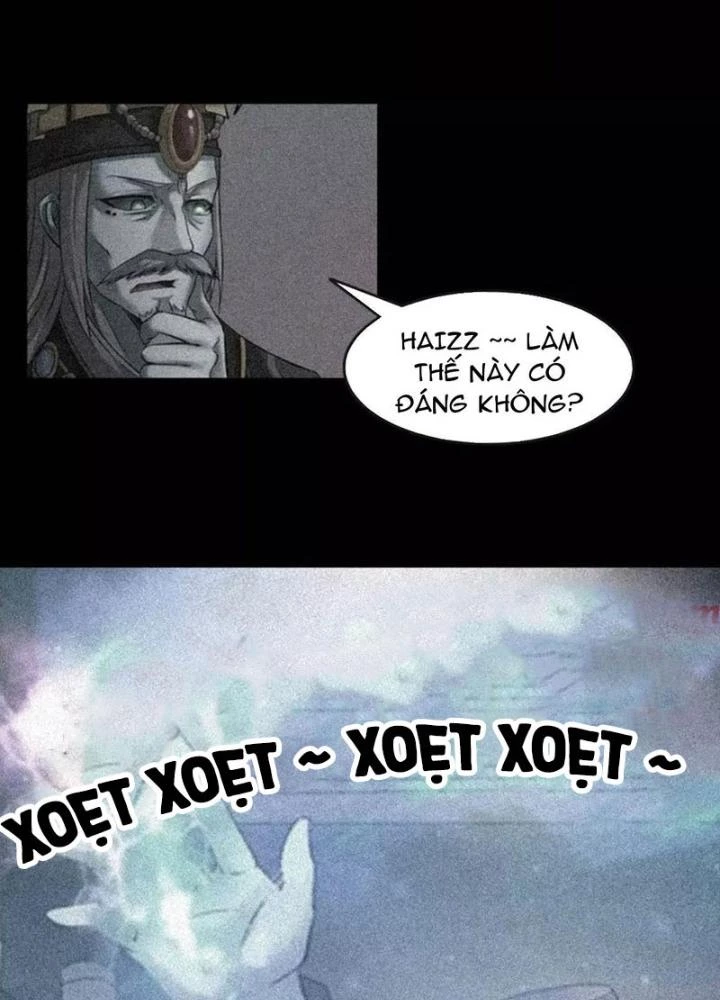 Ma Đô Dị Sự Chapter 25 - Trang 2