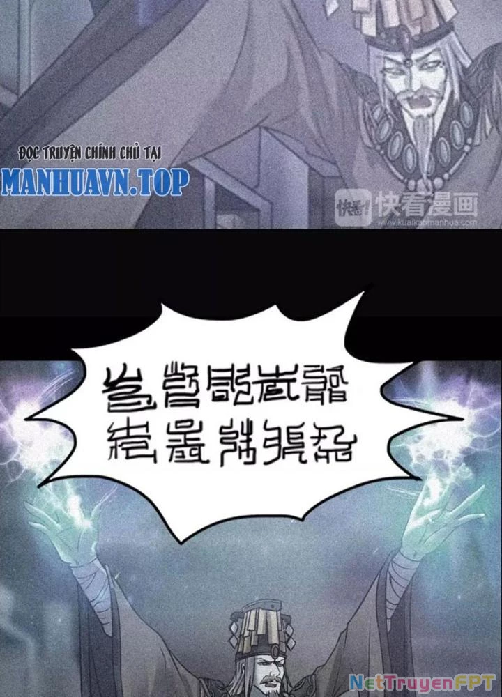 Ma Đô Dị Sự Chapter 25 - Trang 2
