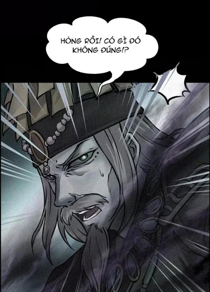 Ma Đô Dị Sự Chapter 25 - Trang 2