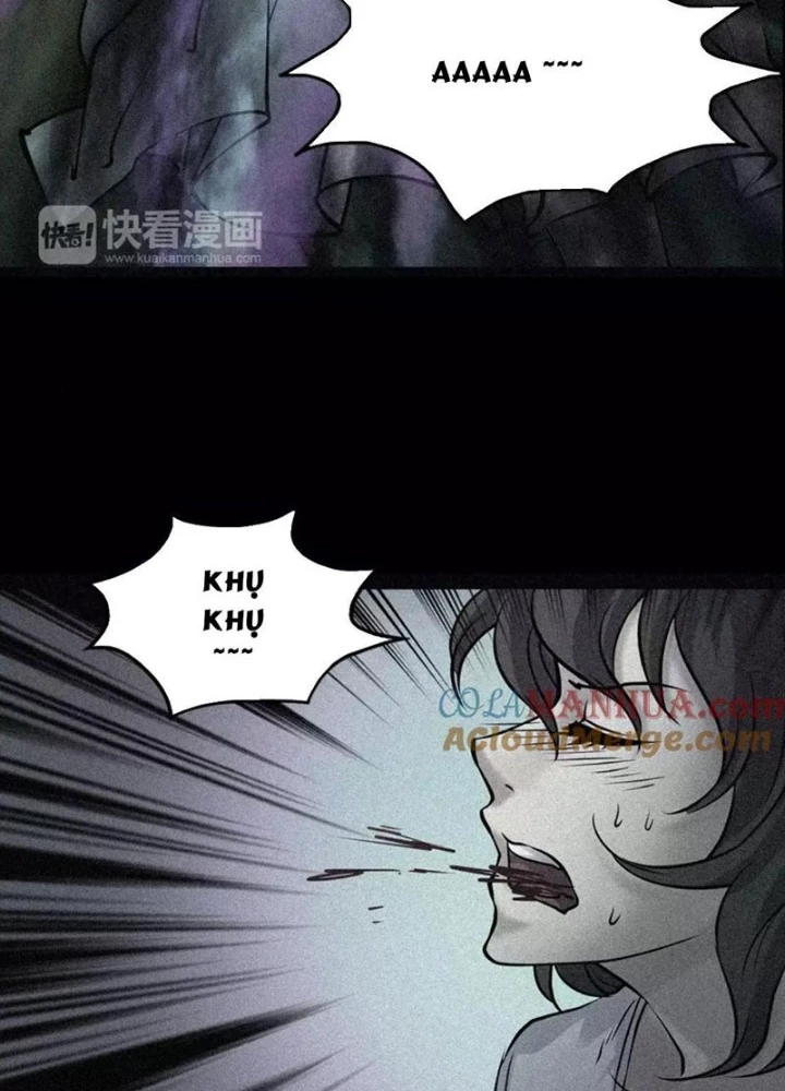 Ma Đô Dị Sự Chapter 25 - Trang 2