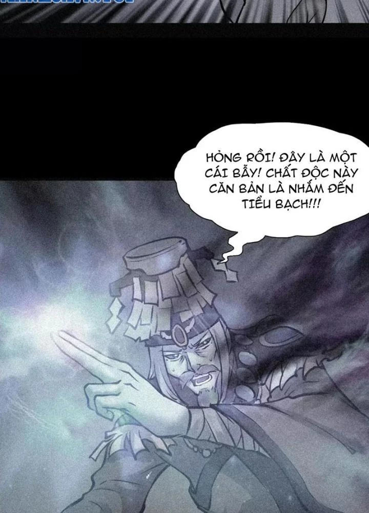 Ma Đô Dị Sự Chapter 25 - Trang 2