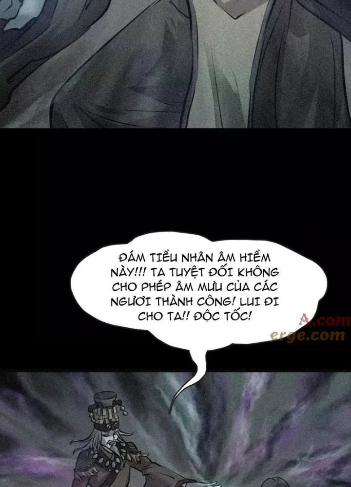 Ma Đô Dị Sự Chapter 25 - Trang 2