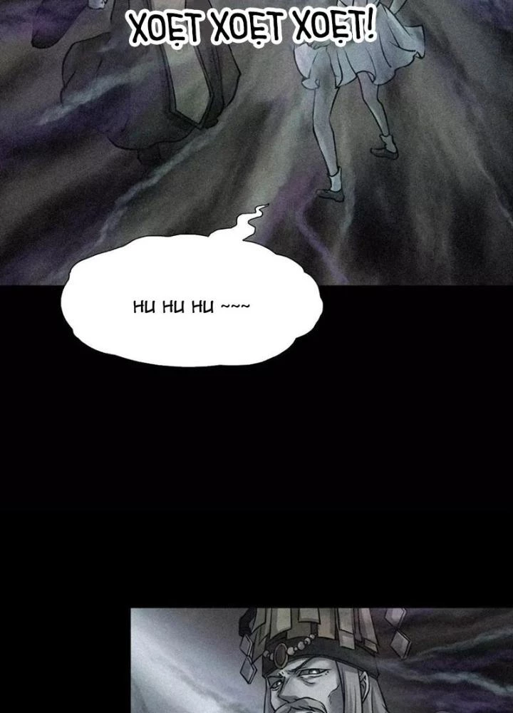 Ma Đô Dị Sự Chapter 25 - Trang 2