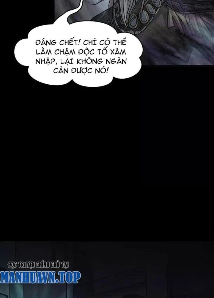 Ma Đô Dị Sự Chapter 25 - Trang 2