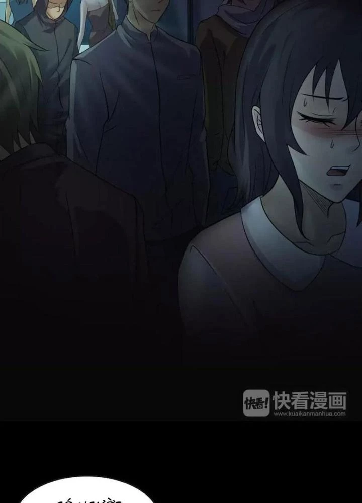 Ma Đô Dị Sự Chapter 25 - Trang 2