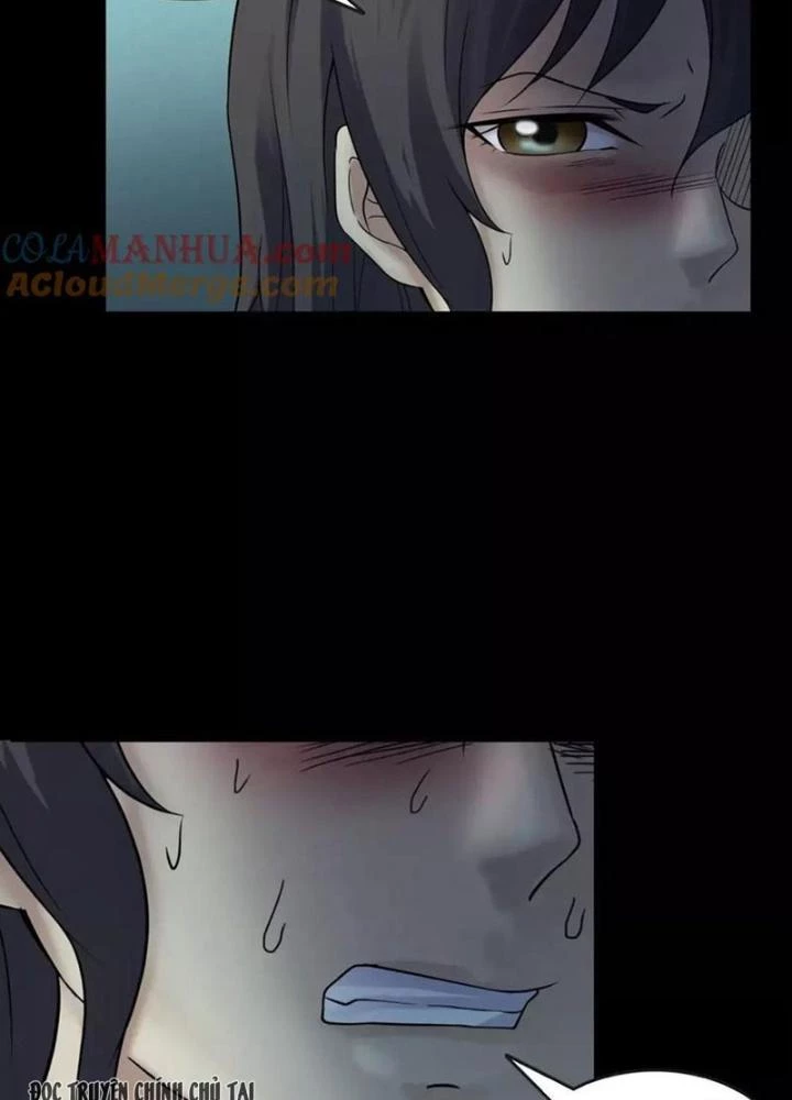 Ma Đô Dị Sự Chapter 25 - Trang 2