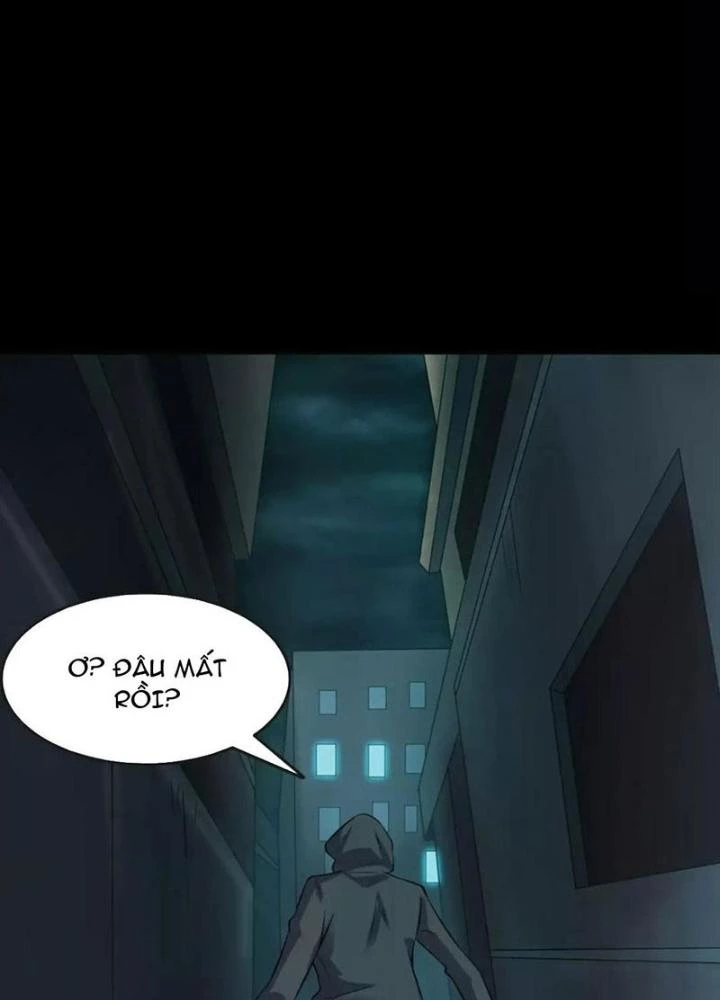 Ma Đô Dị Sự Chapter 25 - Trang 2