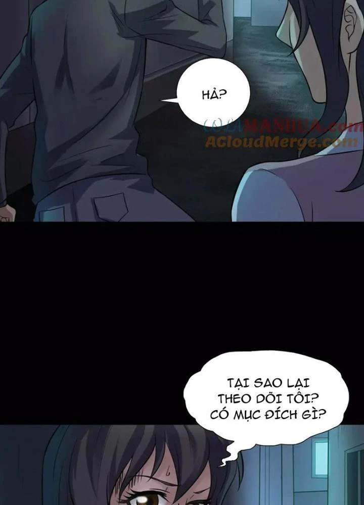 Ma Đô Dị Sự Chapter 25 - Trang 2