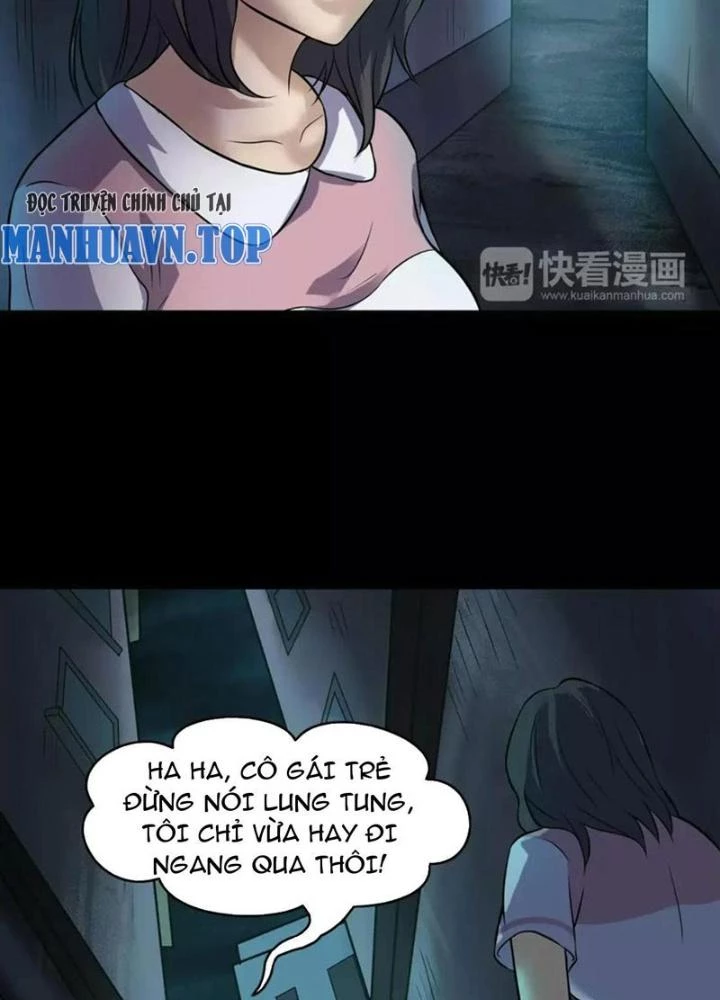 Ma Đô Dị Sự Chapter 25 - Trang 2