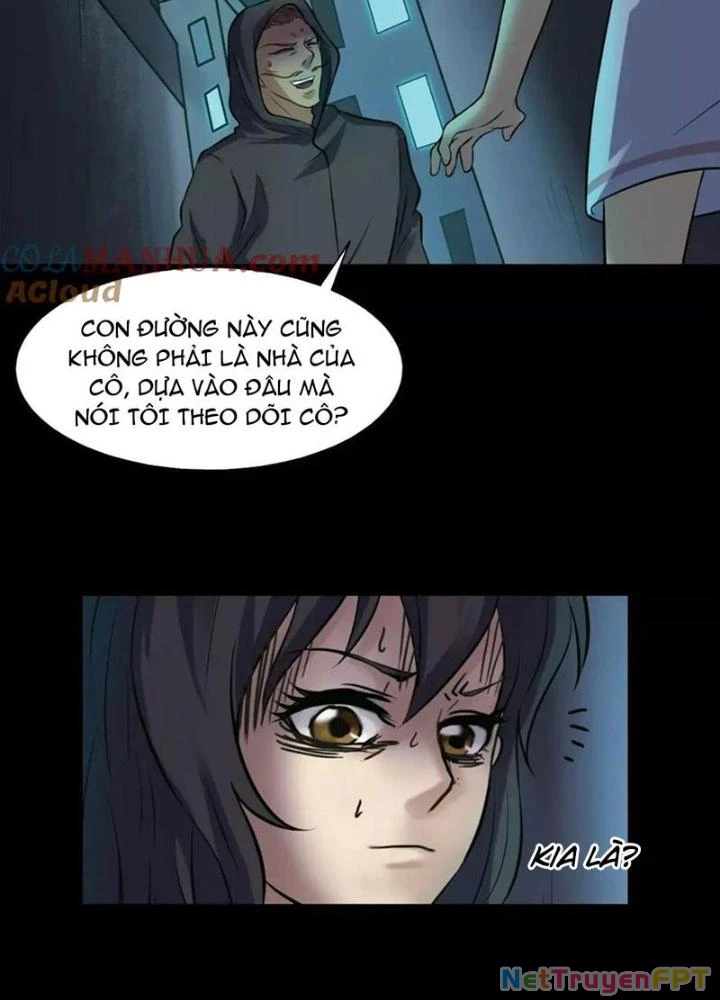 Ma Đô Dị Sự Chapter 25 - Trang 2