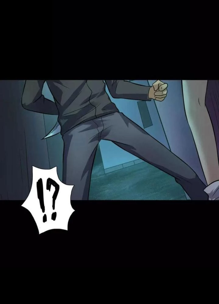 Ma Đô Dị Sự Chapter 25 - Trang 2