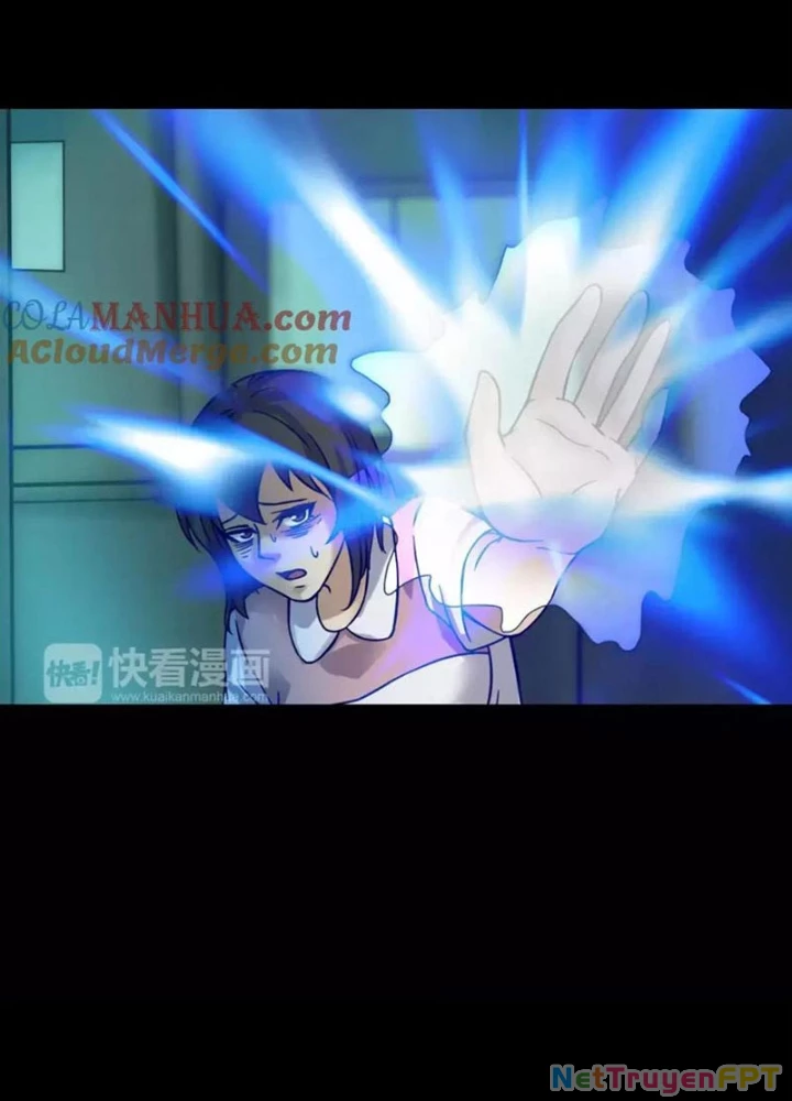 Ma Đô Dị Sự Chapter 25 - Trang 2