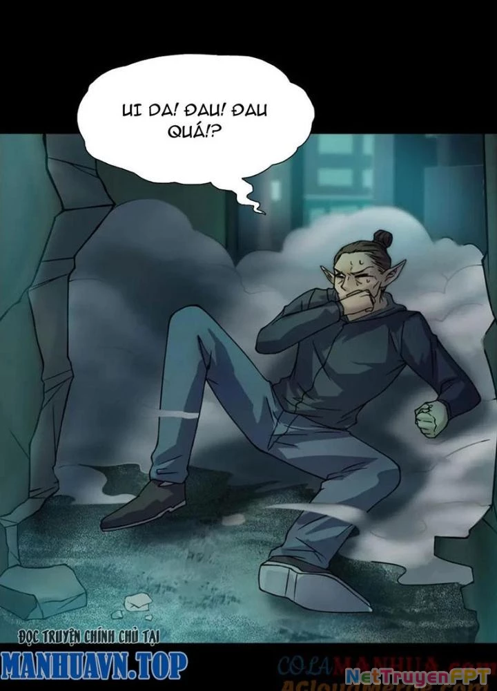 Ma Đô Dị Sự Chapter 25 - Trang 2