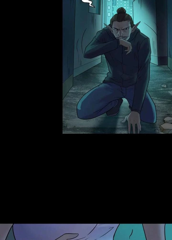 Ma Đô Dị Sự Chapter 25 - Trang 2