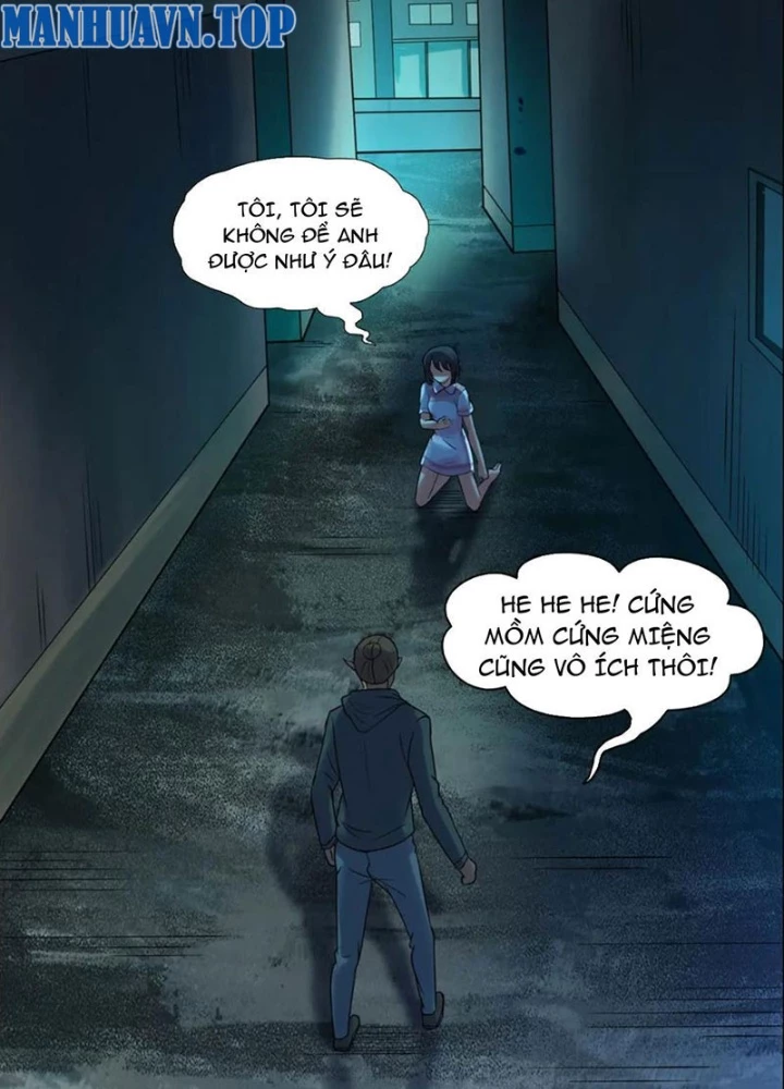 Ma Đô Dị Sự Chapter 25 - Trang 2