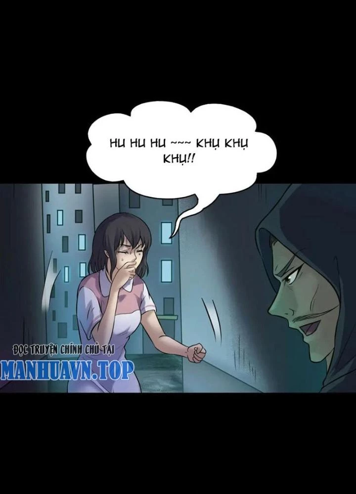 Ma Đô Dị Sự Chapter 25 - Trang 2