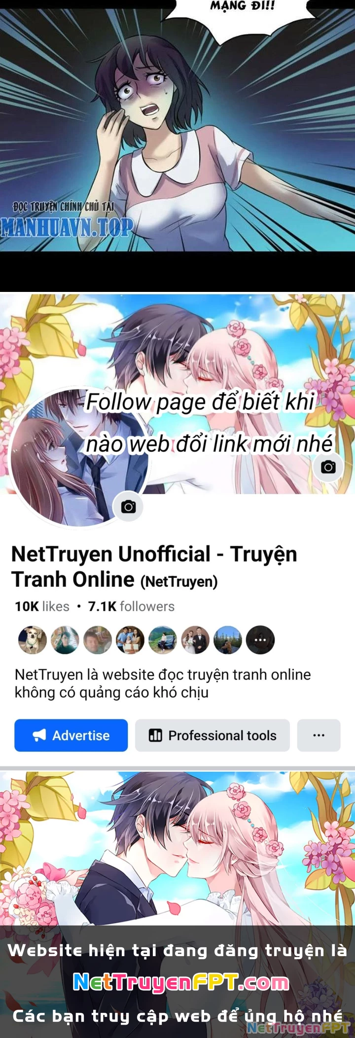 Ma Đô Dị Sự Chapter 25 - Trang 2