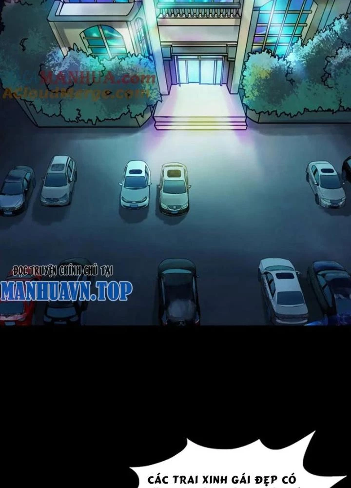Ma Đô Dị Sự Chapter 26 - Trang 2