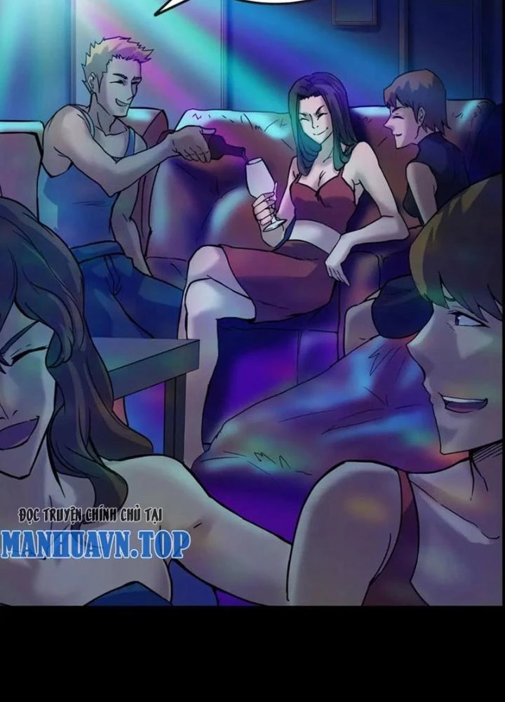 Ma Đô Dị Sự Chapter 26 - Trang 2