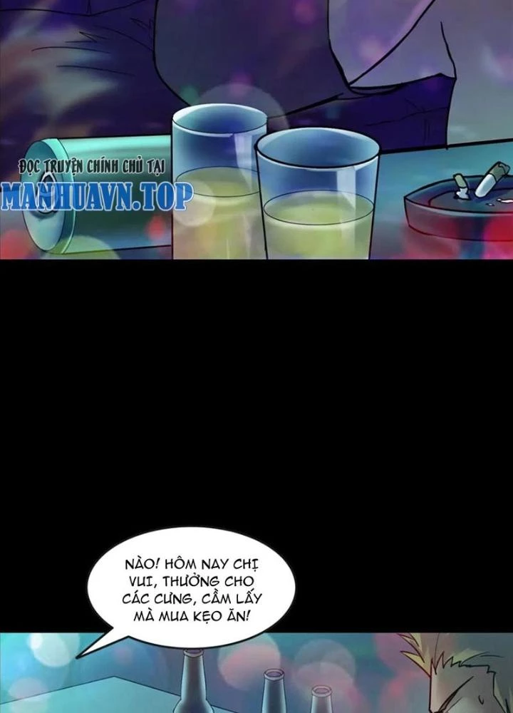 Ma Đô Dị Sự Chapter 26 - Trang 2