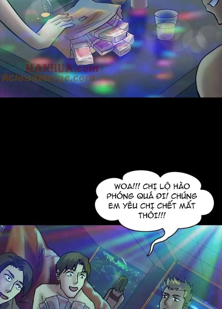Ma Đô Dị Sự Chapter 26 - Trang 2