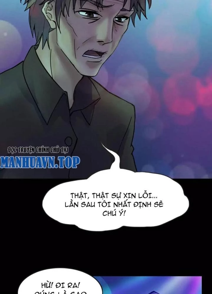 Ma Đô Dị Sự Chapter 26 - Trang 2