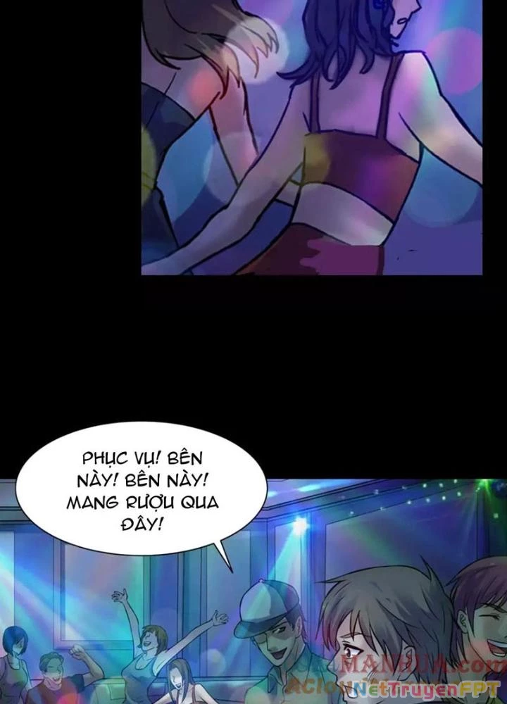 Ma Đô Dị Sự Chapter 26 - Trang 2