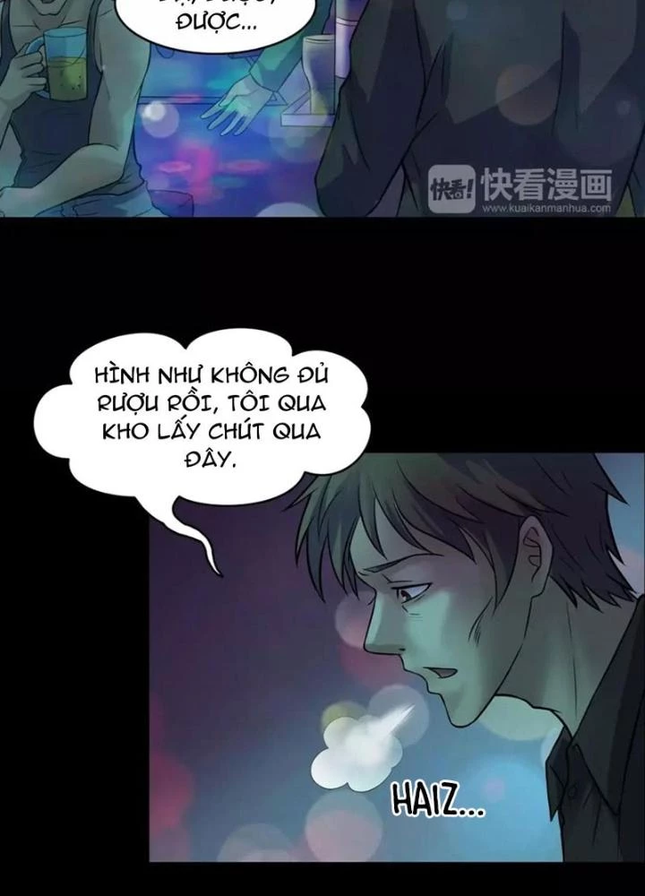 Ma Đô Dị Sự Chapter 26 - Trang 2