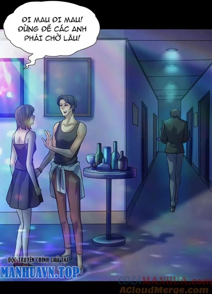 Ma Đô Dị Sự Chapter 26 - Trang 2