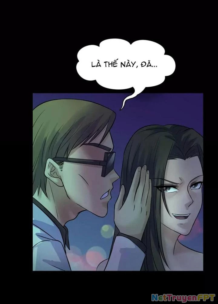 Ma Đô Dị Sự Chapter 26 - Trang 2