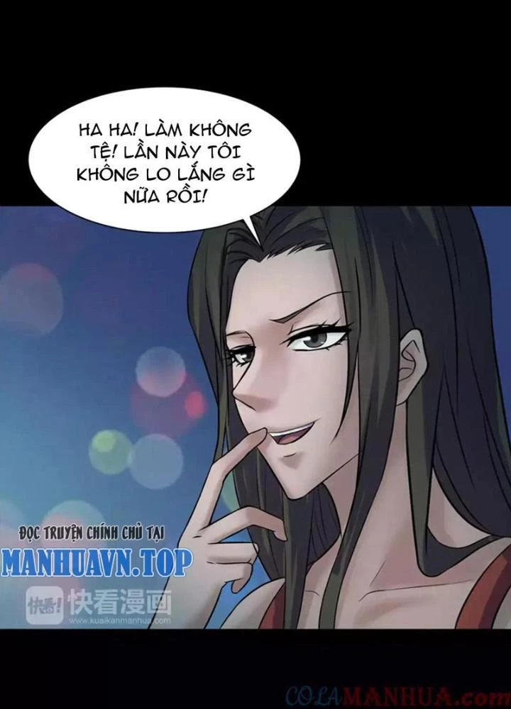 Ma Đô Dị Sự Chapter 26 - Trang 2