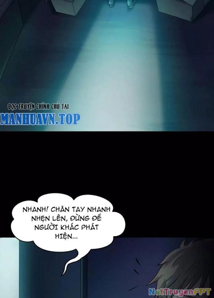 Ma Đô Dị Sự Chapter 26 - Trang 2
