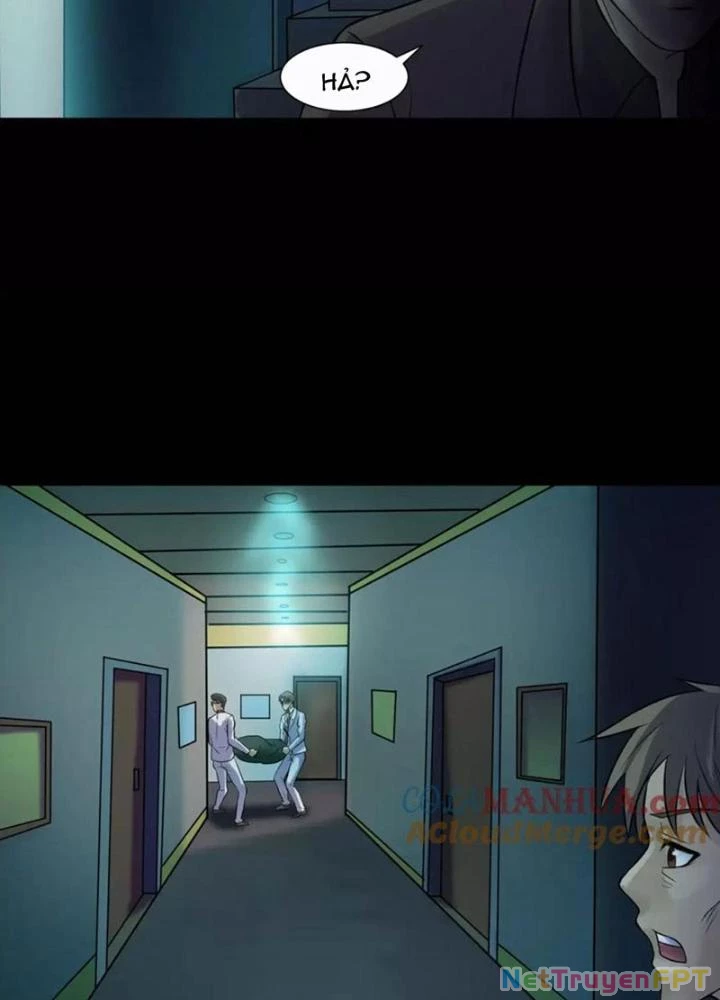 Ma Đô Dị Sự Chapter 26 - Trang 2