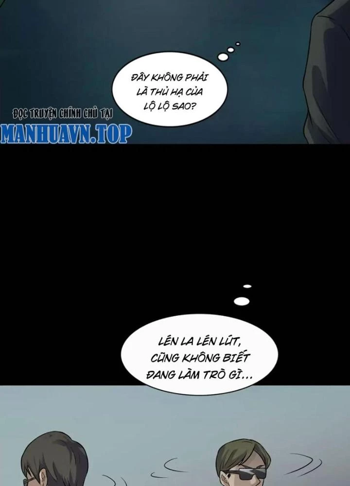 Ma Đô Dị Sự Chapter 26 - Trang 2