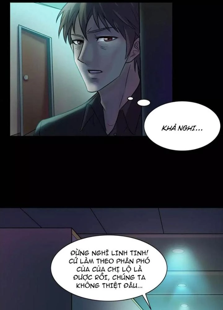 Ma Đô Dị Sự Chapter 26 - Trang 2