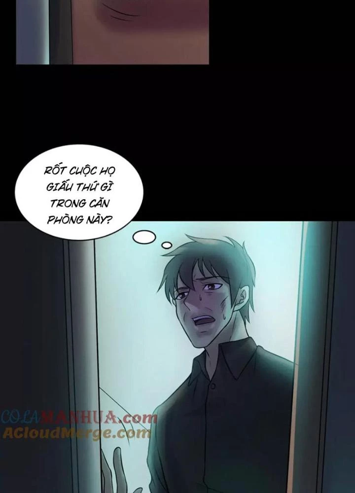 Ma Đô Dị Sự Chapter 26 - Trang 2