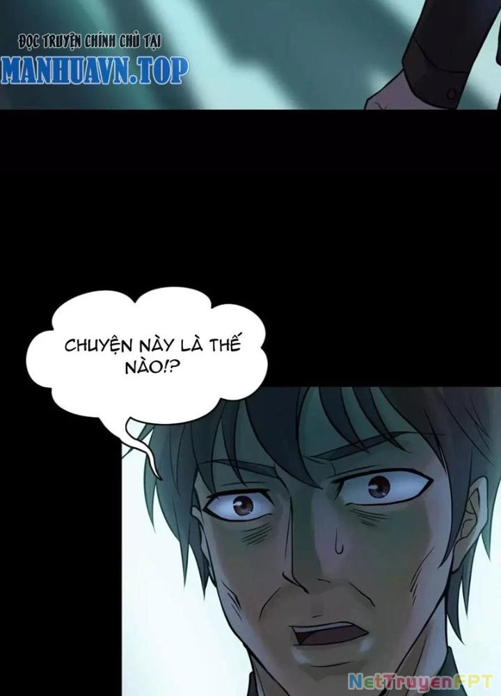 Ma Đô Dị Sự Chapter 26 - Trang 2