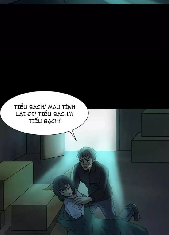 Ma Đô Dị Sự Chapter 26 - Trang 2