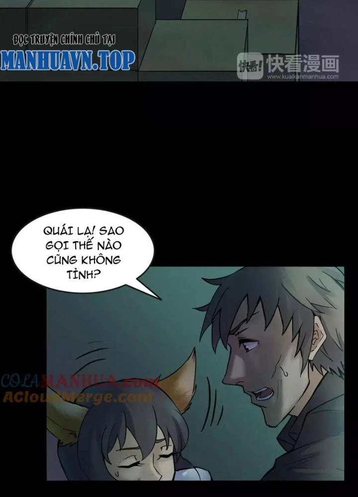 Ma Đô Dị Sự Chapter 26 - Trang 2