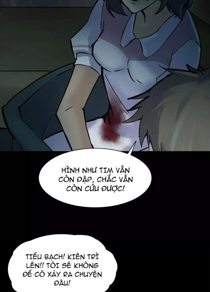 Ma Đô Dị Sự Chapter 26 - Trang 2