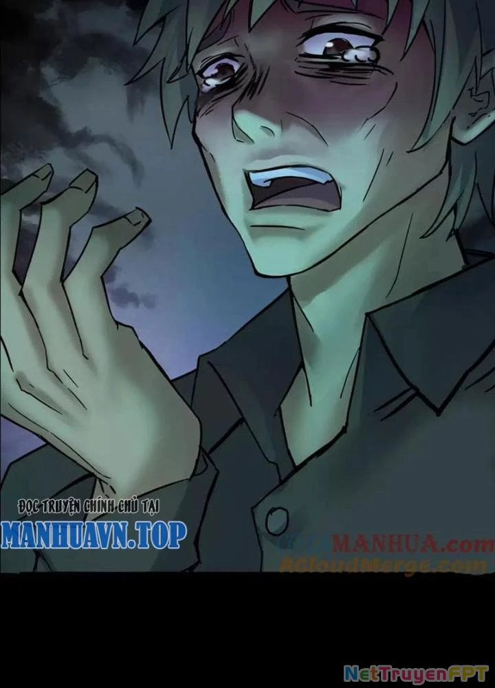 Ma Đô Dị Sự Chapter 26 - Trang 2
