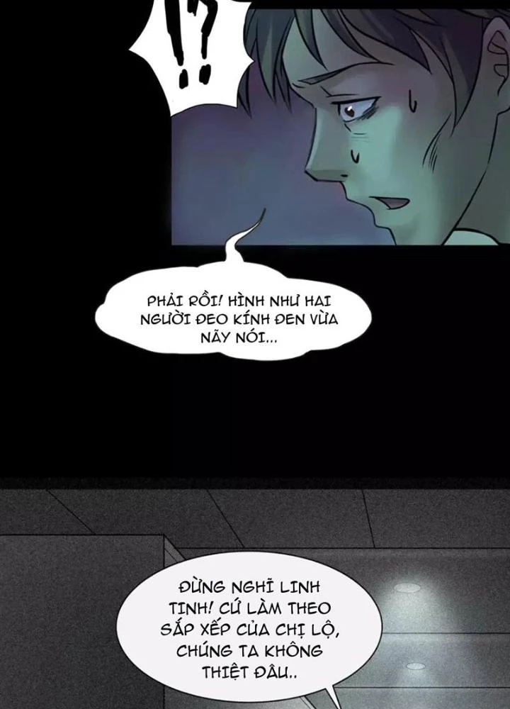 Ma Đô Dị Sự Chapter 26 - Trang 2