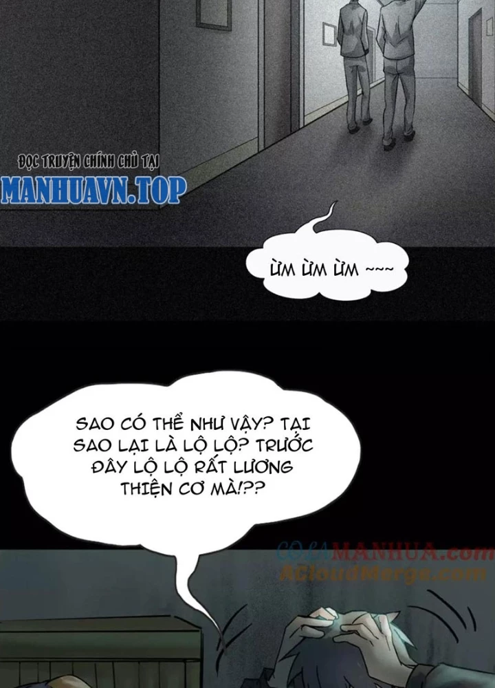 Ma Đô Dị Sự Chapter 26 - Trang 2