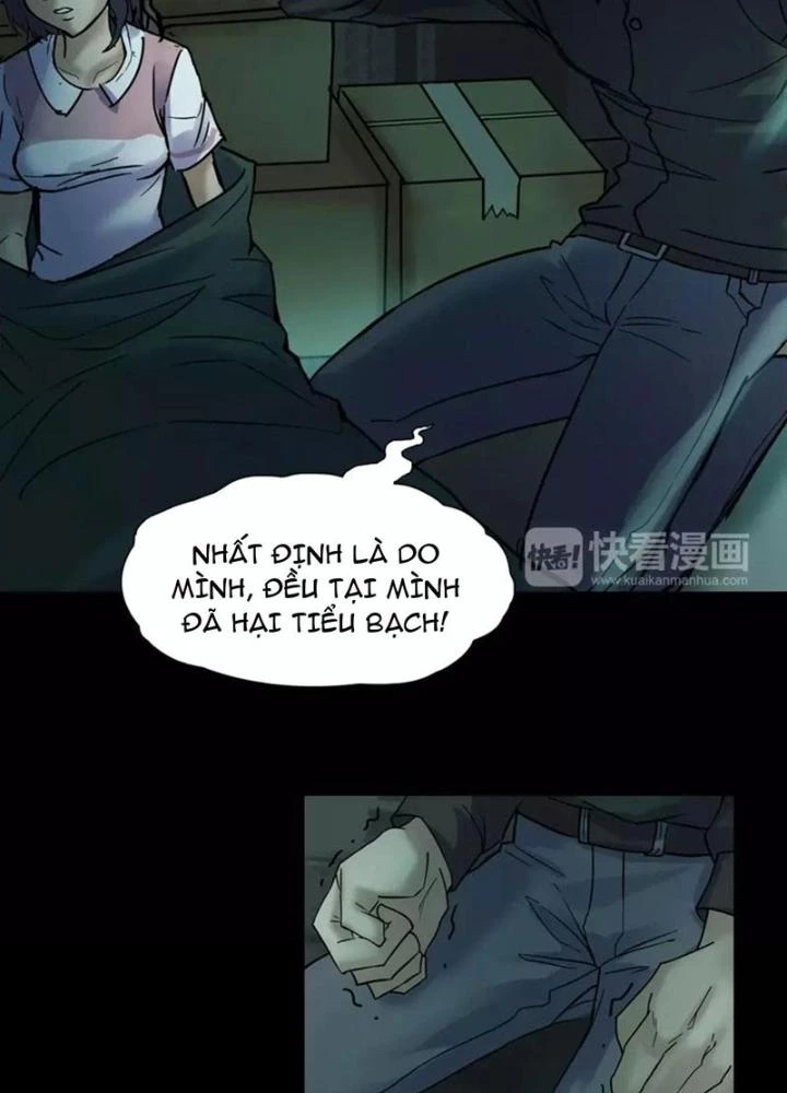 Ma Đô Dị Sự Chapter 26 - Trang 2