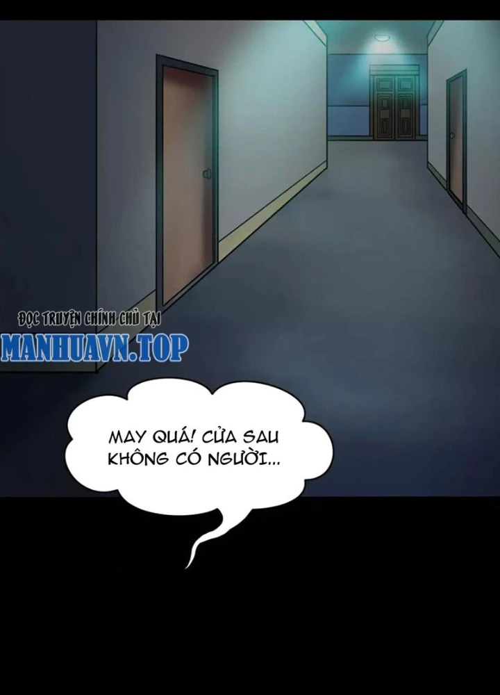 Ma Đô Dị Sự Chapter 26 - Trang 2