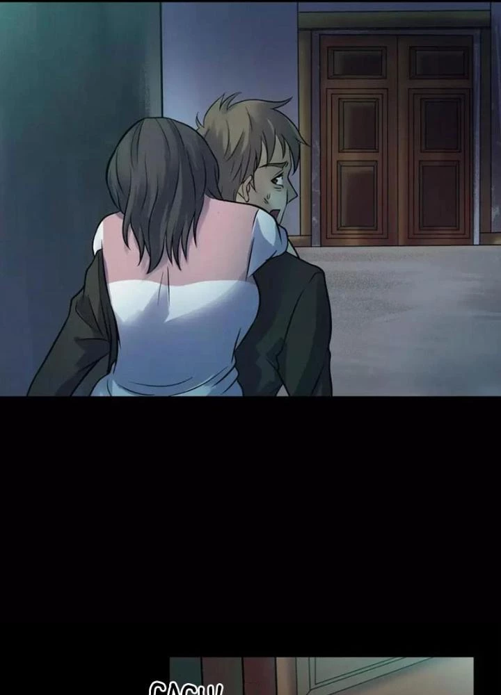 Ma Đô Dị Sự Chapter 26 - Trang 2