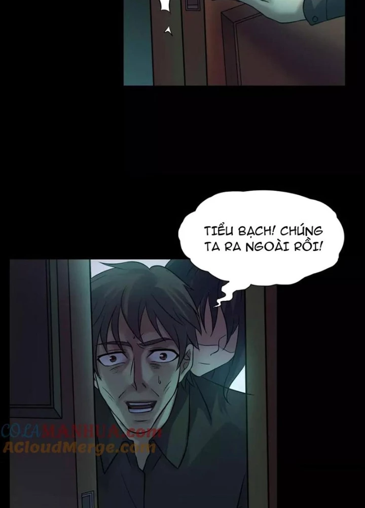 Ma Đô Dị Sự Chapter 26 - Trang 2