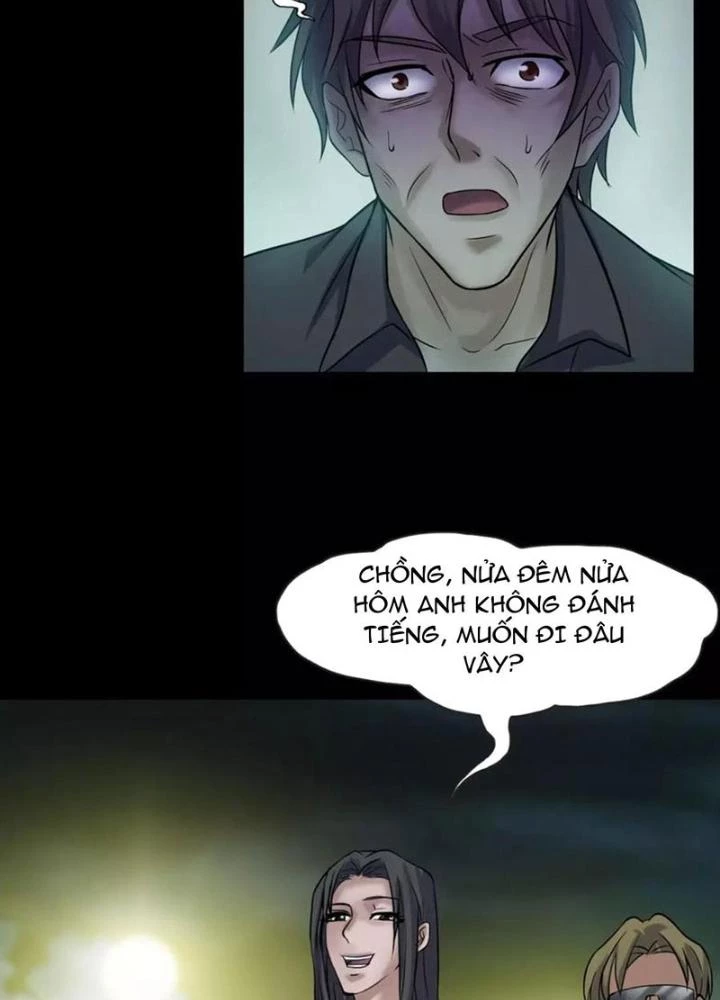 Ma Đô Dị Sự Chapter 26 - Trang 2