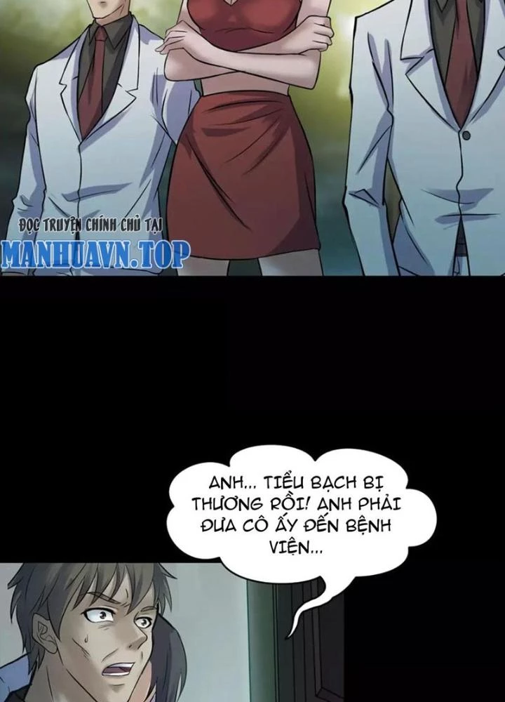 Ma Đô Dị Sự Chapter 26 - Trang 2