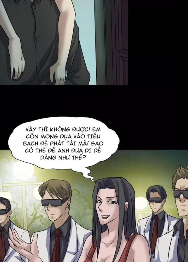 Ma Đô Dị Sự Chapter 26 - Trang 2